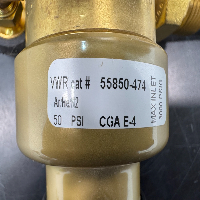 Gas Regulator image 2